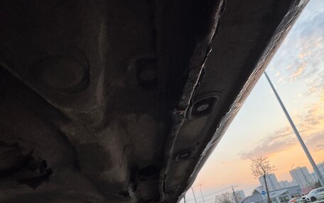 Volkswagen Jetta IV, 2003 год, 159 000 рублей, 12 фотография