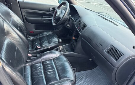 Volkswagen Jetta IV, 2003 год, 159 000 рублей, 10 фотография