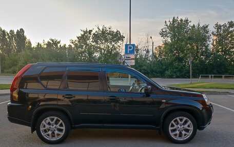 Nissan X-Trail, 2012 год, 1 480 000 рублей, 3 фотография