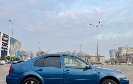 Volkswagen Jetta IV, 2003 год, 159 000 рублей, 7 фотография