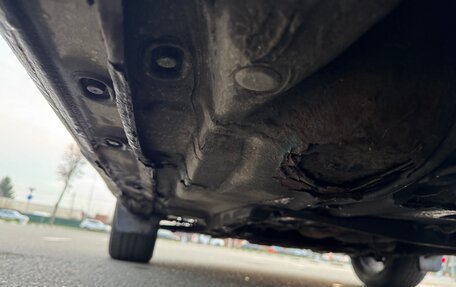 Volkswagen Jetta IV, 2003 год, 159 000 рублей, 13 фотография