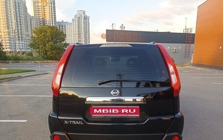 Nissan X-Trail, 2012 год, 1 480 000 рублей, 5 фотография