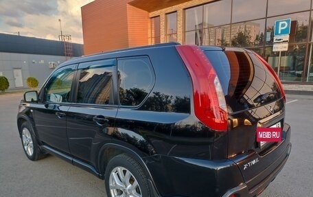 Nissan X-Trail, 2012 год, 1 480 000 рублей, 6 фотография