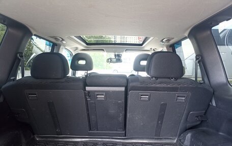 Nissan X-Trail, 2012 год, 1 480 000 рублей, 10 фотография