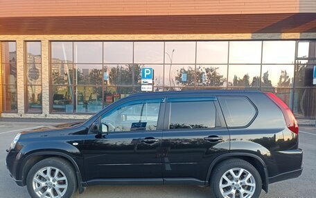 Nissan X-Trail, 2012 год, 1 480 000 рублей, 7 фотография