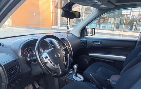 Nissan X-Trail, 2012 год, 1 480 000 рублей, 9 фотография