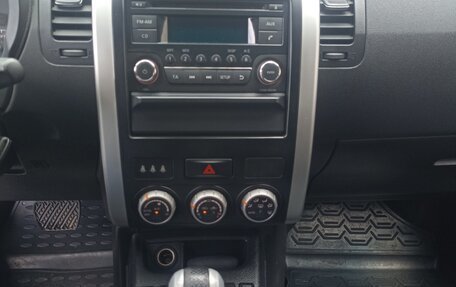 Nissan X-Trail, 2012 год, 1 480 000 рублей, 20 фотография