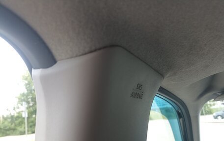 Nissan X-Trail, 2012 год, 1 480 000 рублей, 13 фотография