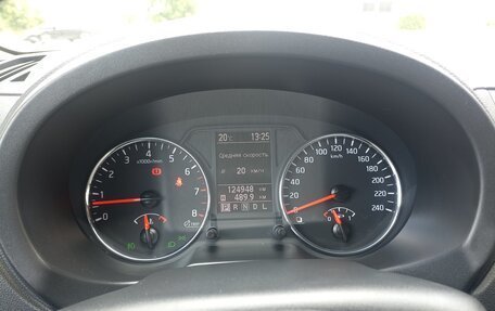 Nissan X-Trail, 2012 год, 1 480 000 рублей, 21 фотография