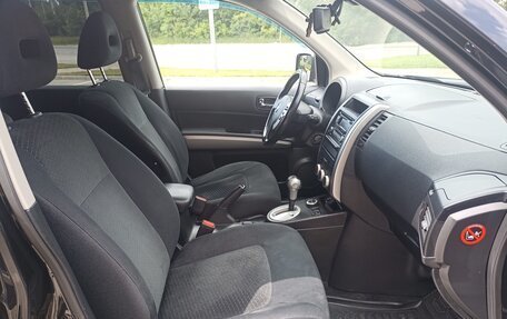 Nissan X-Trail, 2012 год, 1 480 000 рублей, 19 фотография