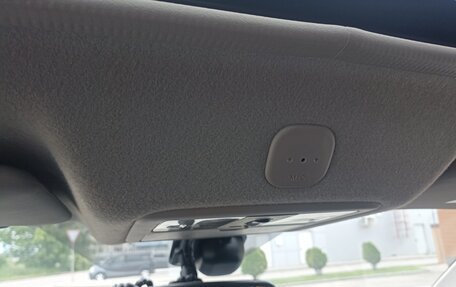 Nissan X-Trail, 2012 год, 1 480 000 рублей, 16 фотография