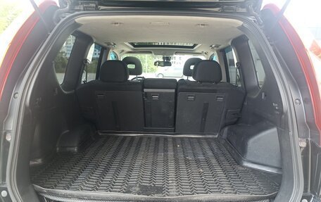 Nissan X-Trail, 2012 год, 1 480 000 рублей, 11 фотография