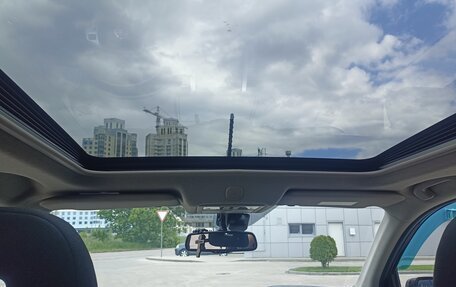 Nissan X-Trail, 2012 год, 1 480 000 рублей, 15 фотография