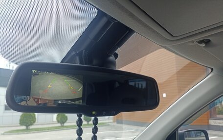 Nissan X-Trail, 2012 год, 1 480 000 рублей, 22 фотография