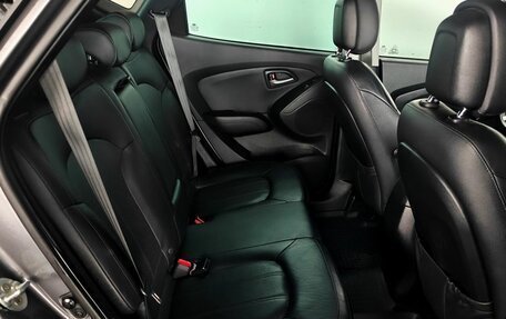 Hyundai ix35 I рестайлинг, 2014 год, 1 333 000 рублей, 10 фотография