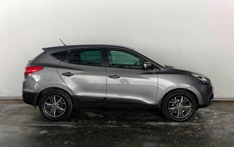 Hyundai ix35 I рестайлинг, 2014 год, 1 333 000 рублей, 8 фотография