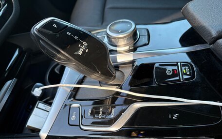 BMW 5 серия, 2020 год, 3 600 000 рублей, 5 фотография