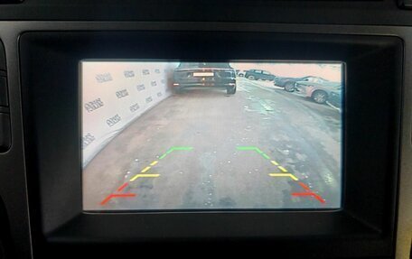 Hyundai ix35 I рестайлинг, 2014 год, 1 333 000 рублей, 15 фотография