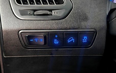 Hyundai ix35 I рестайлинг, 2014 год, 1 333 000 рублей, 16 фотография