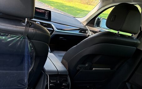 BMW 5 серия, 2020 год, 3 600 000 рублей, 3 фотография