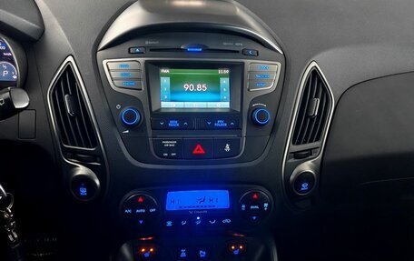 Hyundai ix35 I рестайлинг, 2014 год, 1 333 000 рублей, 14 фотография