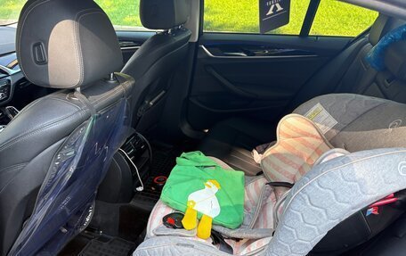 BMW 5 серия, 2020 год, 3 600 000 рублей, 6 фотография