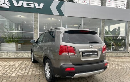 KIA Sorento II рестайлинг, 2012 год, 1 448 000 рублей, 8 фотография