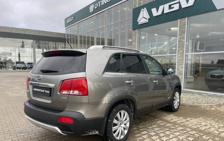 KIA Sorento II рестайлинг, 2012 год, 1 448 000 рублей, 10 фотография