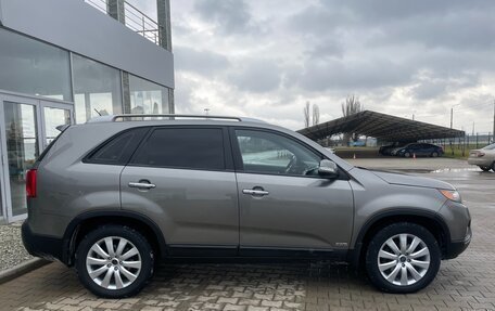 KIA Sorento II рестайлинг, 2012 год, 1 448 000 рублей, 5 фотография