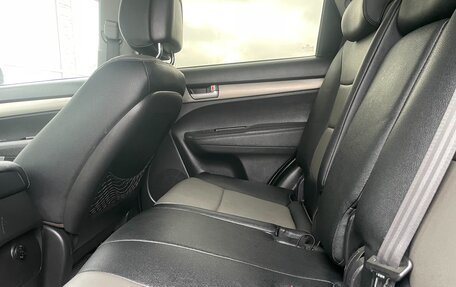 KIA Sorento II рестайлинг, 2012 год, 1 448 000 рублей, 13 фотография