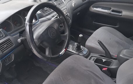 Mitsubishi Lancer IX, 2004 год, 450 000 рублей, 6 фотография