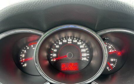 KIA Sorento II рестайлинг, 2012 год, 1 448 000 рублей, 18 фотография