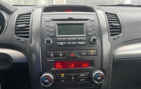 KIA Sorento II рестайлинг, 2012 год, 1 448 000 рублей, 17 фотография