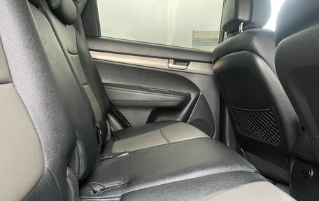 KIA Sorento II рестайлинг, 2012 год, 1 448 000 рублей, 14 фотография