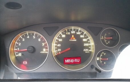 Mitsubishi Lancer IX, 2004 год, 450 000 рублей, 5 фотография