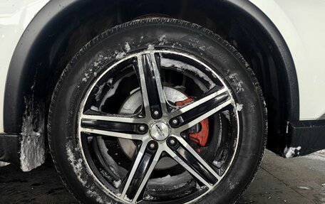 Mitsubishi Outlander III рестайлинг 3, 2015 год, 1 630 000 рублей, 19 фотография