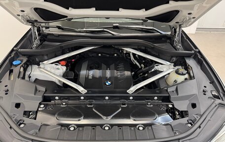 BMW X5, 2019 год, 4 990 000 рублей, 10 фотография