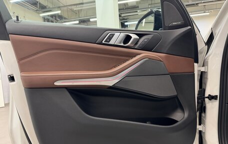 BMW X5, 2019 год, 4 990 000 рублей, 13 фотография