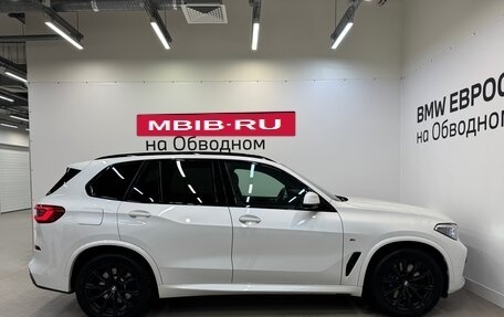 BMW X5, 2019 год, 4 990 000 рублей, 6 фотография