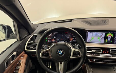 BMW X5, 2019 год, 4 990 000 рублей, 12 фотография