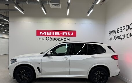 BMW X5, 2019 год, 4 990 000 рублей, 5 фотография