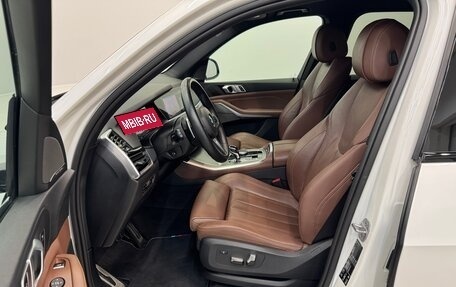 BMW X5, 2019 год, 4 990 000 рублей, 14 фотография