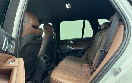 BMW X5, 2019 год, 4 990 000 рублей, 18 фотография