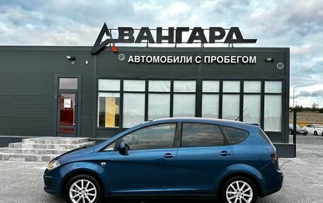 SEAT Altea I, 2013 год, 680 000 рублей, 3 фотография