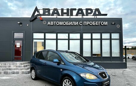 SEAT Altea I, 2013 год, 680 000 рублей, 8 фотография