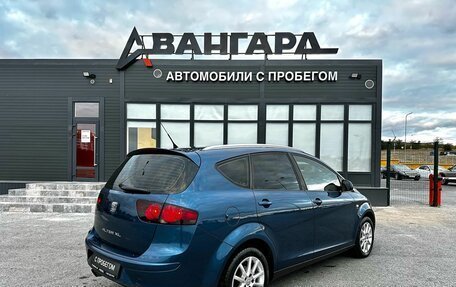 SEAT Altea I, 2013 год, 680 000 рублей, 6 фотография