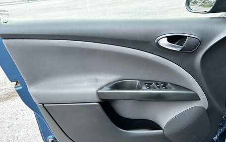 SEAT Altea I, 2013 год, 680 000 рублей, 11 фотография