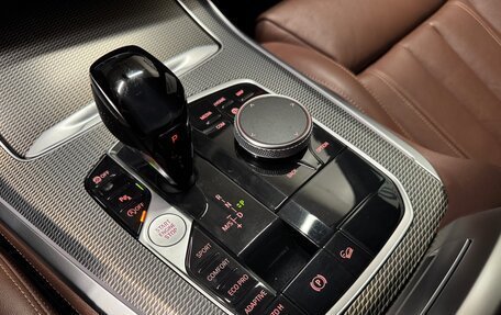 BMW X5, 2019 год, 4 990 000 рублей, 17 фотография