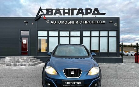 SEAT Altea I, 2013 год, 680 000 рублей, 9 фотография
