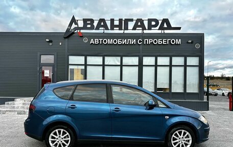 SEAT Altea I, 2013 год, 680 000 рублей, 7 фотография